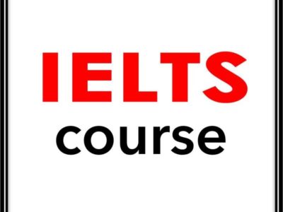IELTS General Training Preparation Course- Private One-on-One Course