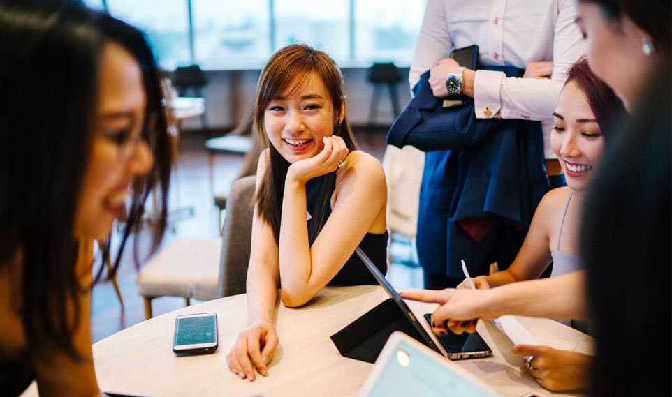 Values Mega Global Education